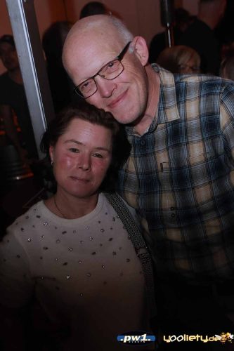 PW1 Christmas Party, 20.12.2025