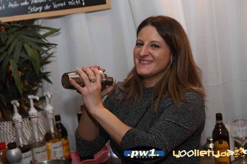 PW1 Christmas Party, 20.12.2025