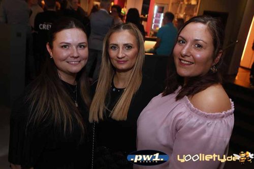 PW1 Christmas Party, 20.12.2025