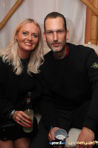 PW1 Christmas Party, 20.12.2025