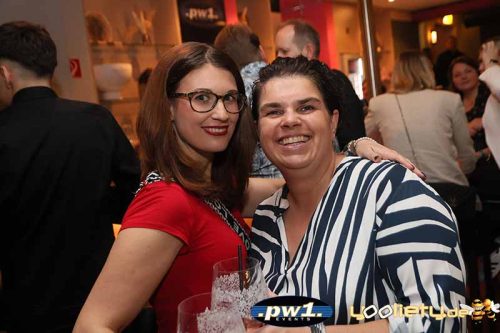 PW1 Christmas Party, 20.12.2025