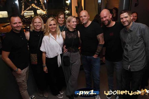 PW1 Christmas Party, 20.12.2025