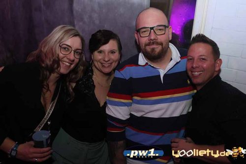 PW1 Christmas Party, 20.12.2025