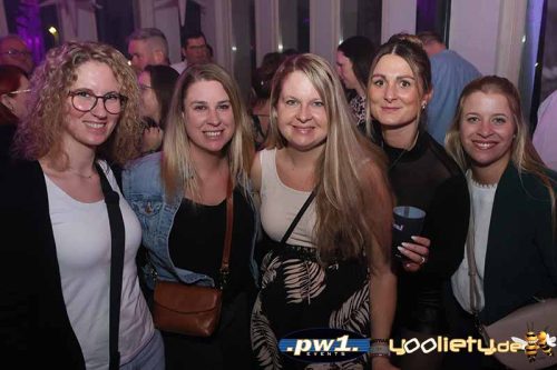 PW1 Christmas Party, 20.12.2025