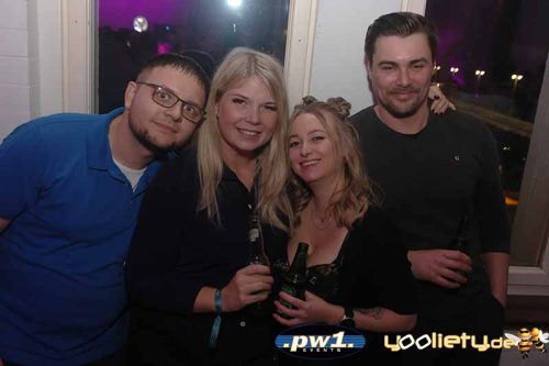 PW1 Christmas Party, 20.12.2025