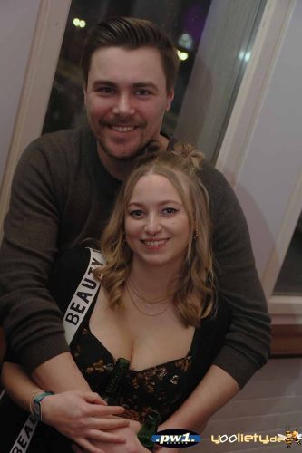 PW1 Christmas Party, 20.12.2025