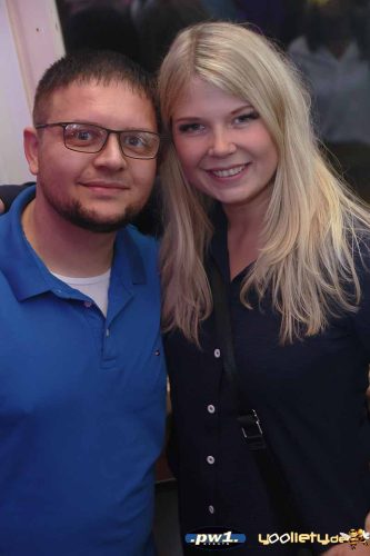 PW1 Christmas Party, 20.12.2025