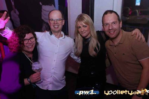 PW1 Christmas Party, 20.12.2025