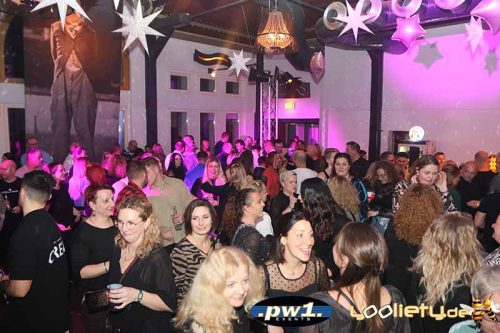 PW1 Christmas Party, 20.12.2025