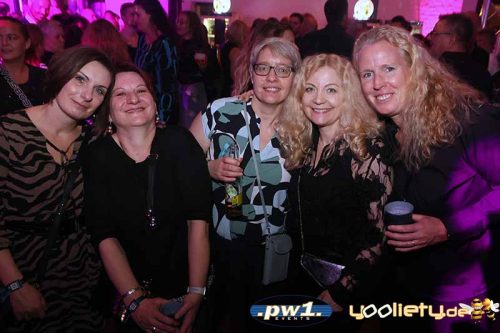 PW1 Christmas Party, 20.12.2025