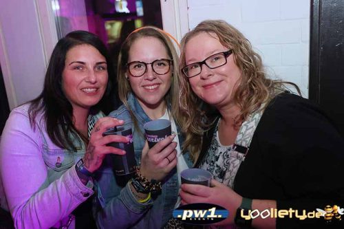 PW1 Christmas Party, 20.12.2025