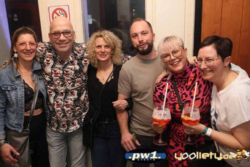 PW1 Christmas Party, 20.12.2025