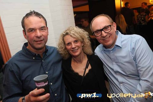 PW1 Christmas Party, 20.12.2025