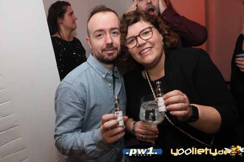 PW1 Christmas Party, 20.12.2025