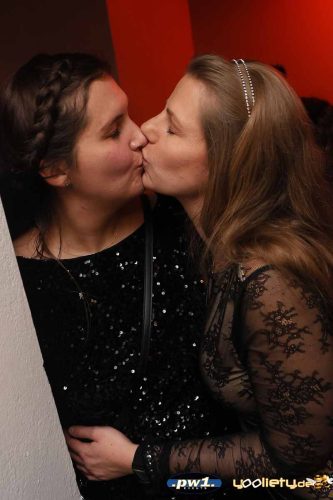 PW1 Christmas Party, 20.12.2025