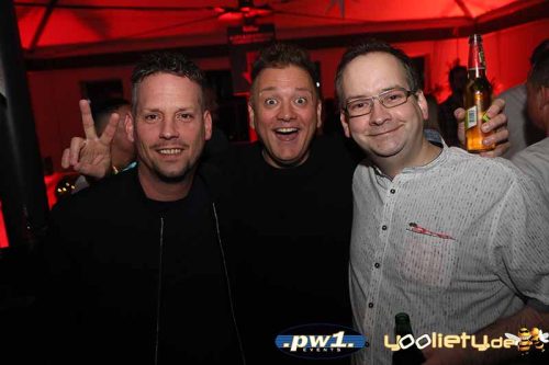 PW1 Christmas Party, 20.12.2025