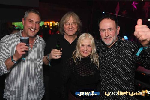 PW1 Christmas Party, 20.12.2025