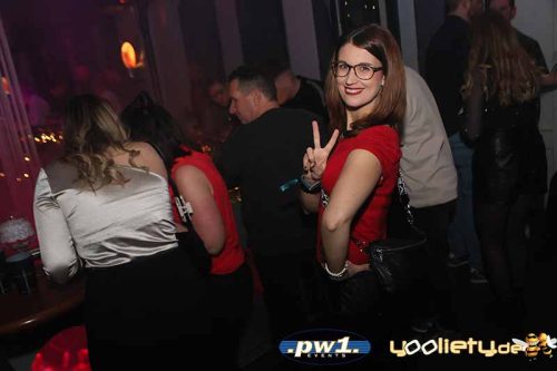 PW1 Christmas Party, 20.12.2025