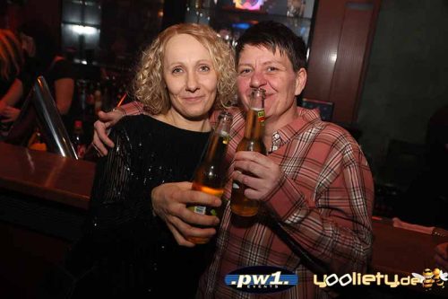 PW1 Christmas Party, 20.12.2025