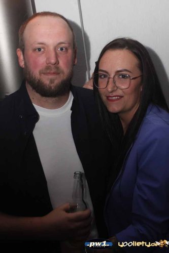 PW1 Christmas Party, 20.12.2025