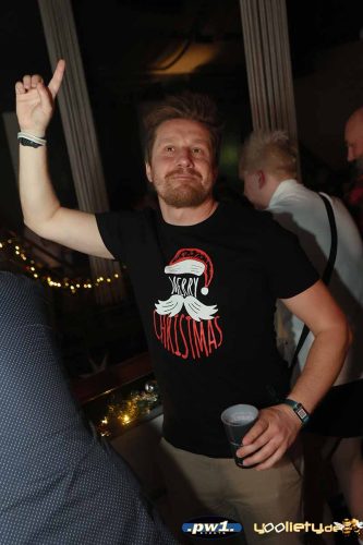PW1 Christmas Party, 20.12.2025