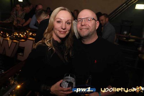 PW1 Christmas Party, 20.12.2025