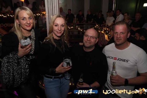 PW1 Christmas Party, 20.12.2025