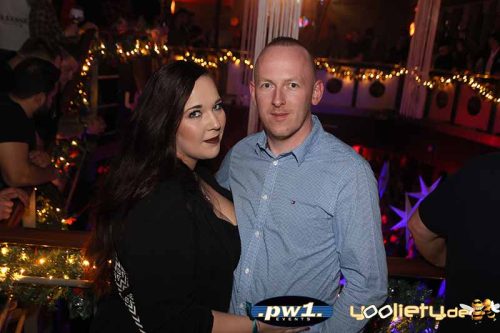 PW1 Christmas Party, 20.12.2025