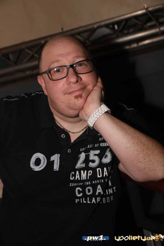 PW1 Christmas Party, 20.12.2025