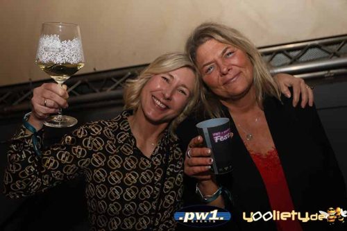 PW1 Christmas Party, 20.12.2025