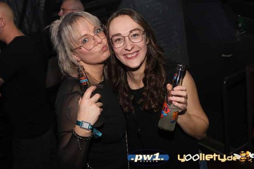 PW1 Christmas Party, 20.12.2025