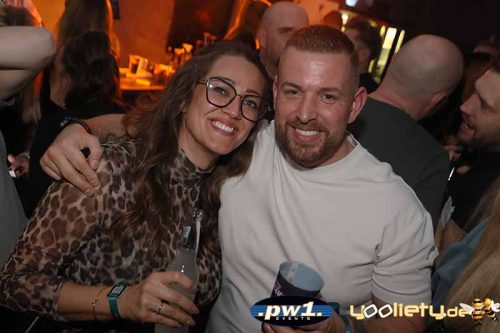 PW1 Christmas Party, 20.12.2025