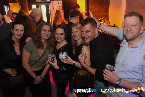 PW1 Christmas Party, 20.12.2025