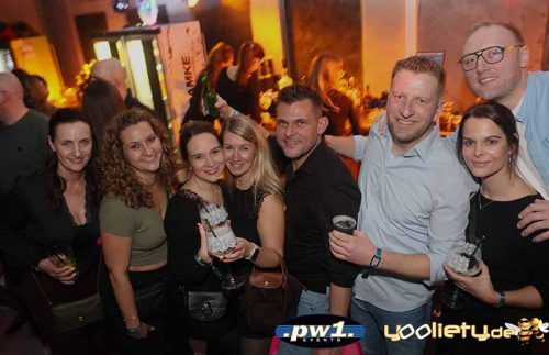 PW1 Christmas Party, 20.12.2025