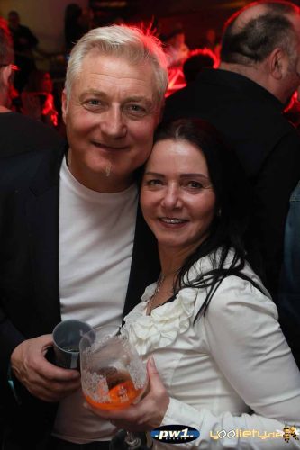 PW1 Christmas Party, 20.12.2025