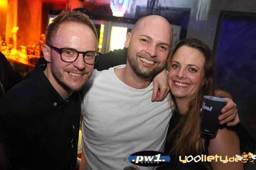 PW1 Christmas Party, 20.12.2025