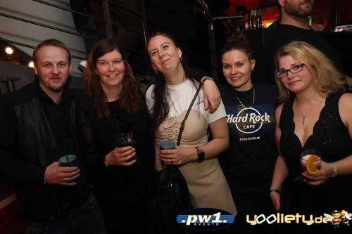 PW1 Christmas Party, 20.12.2025