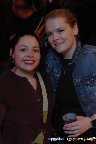 PW1 Christmas Party, 20.12.2025