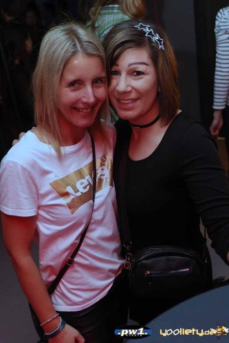 PW1 Christmas Party, 20.12.2025