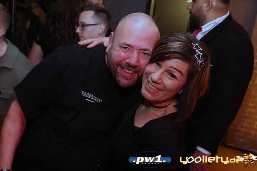 PW1 Christmas Party, 20.12.2025