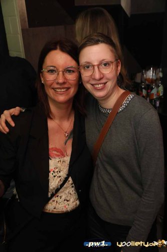 PW1 Christmas Party, 20.12.2025