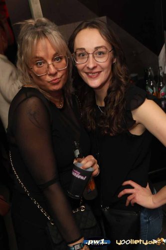 PW1 Christmas Party, 20.12.2025