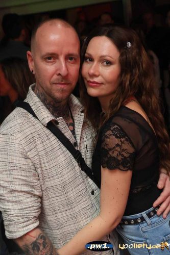 PW1 Christmas Party, 20.12.2025