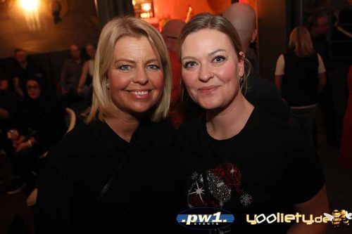 PW1 Christmas Party, 20.12.2025