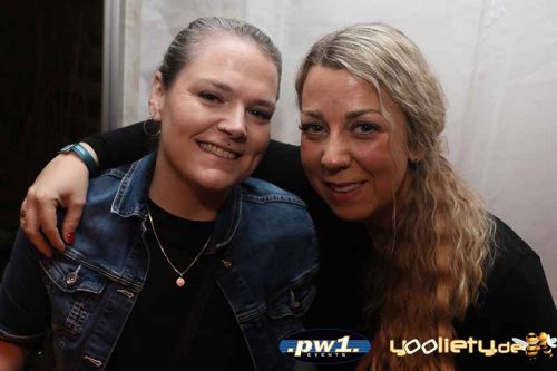 PW1 Christmas Party, 20.12.2025