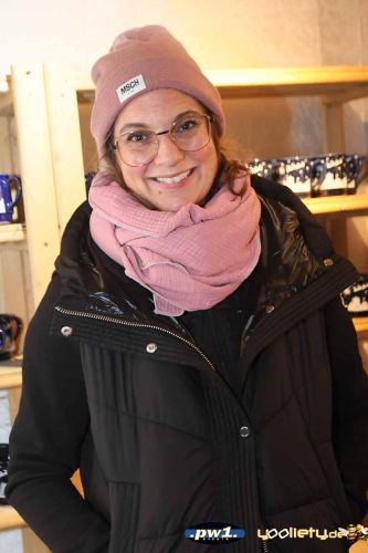 PW1 Christmas Party, 20.12.2025