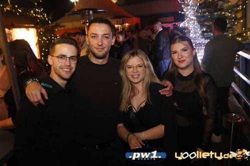 PW1 Christmas Party, 20.12.2025