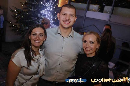 PW1 Christmas Party, 20.12.2025