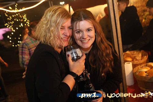 PW1 Christmas Party, 20.12.2025