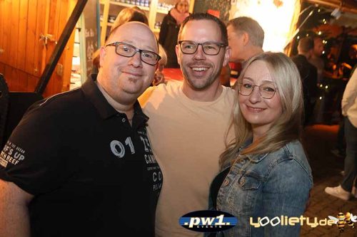 PW1 Christmas Party, 20.12.2025